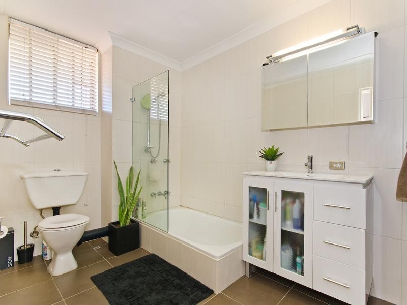 13/729 Brunswick Street, New Farm QLD 4005