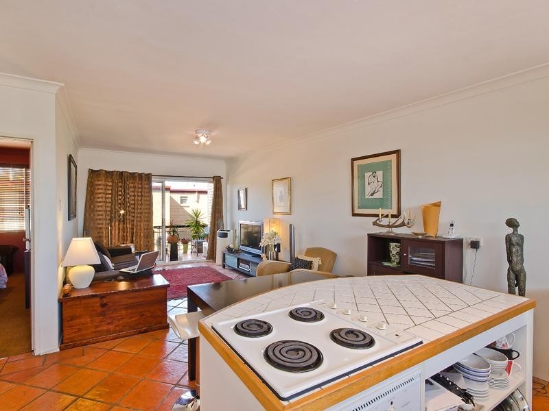 13/729 Brunswick Street, New Farm QLD 4005