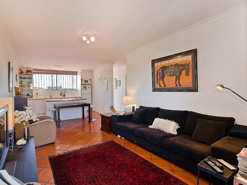 13/729 Brunswick Street, New Farm QLD 4005