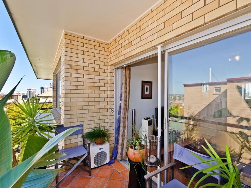 13/729 Brunswick Street, New Farm QLD 4005