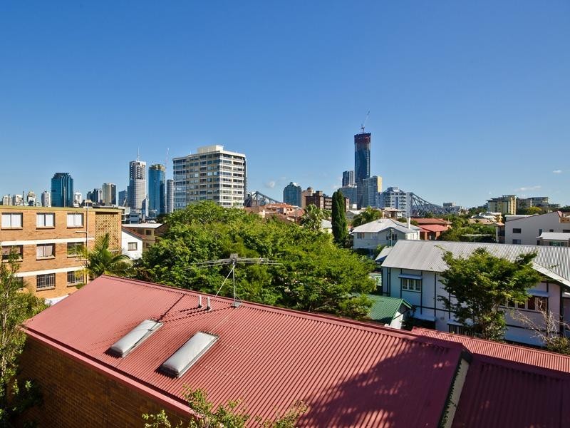 13/729 Brunswick Street, New Farm QLD 4005