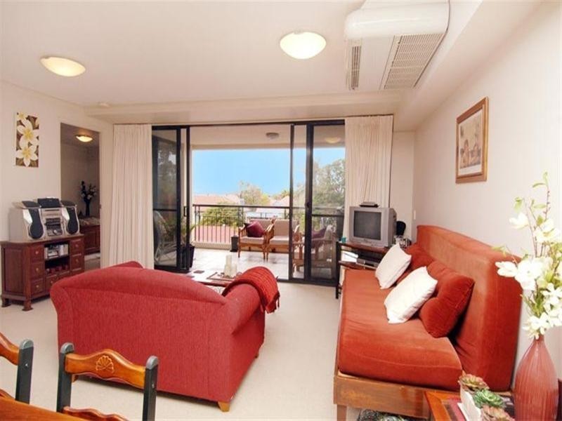 323/100 Bowen Terrace, New Farm QLD 4005