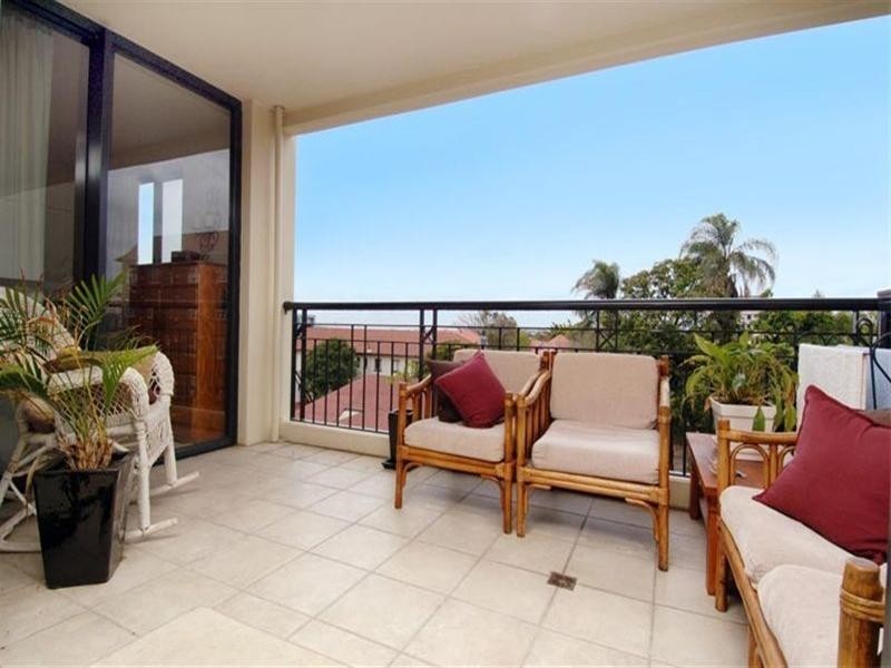 323/100 Bowen Terrace, New Farm QLD 4005