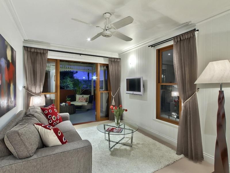 35 Kingsholme Street, New Farm QLD 4005