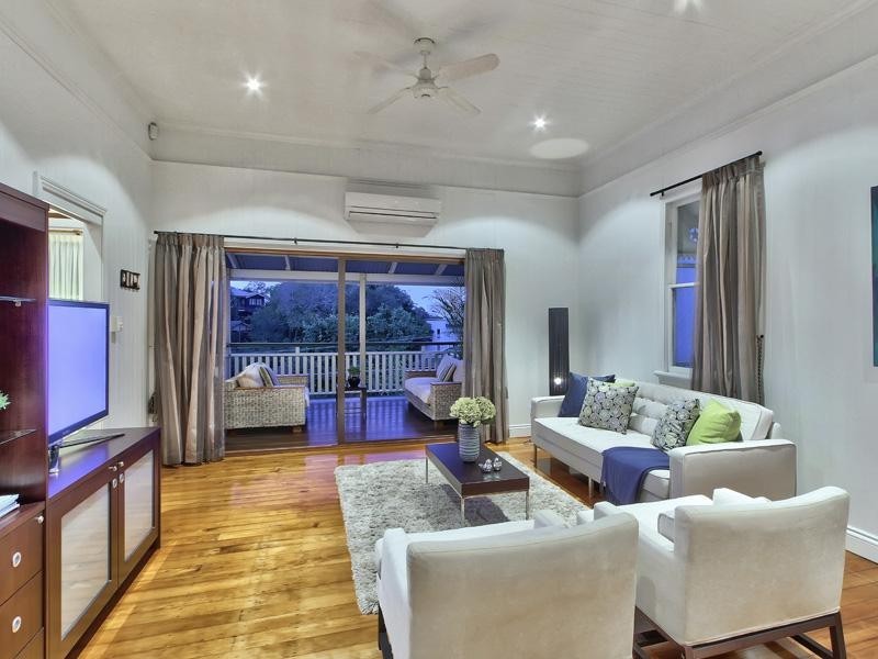 35 Kingsholme Street, New Farm QLD 4005