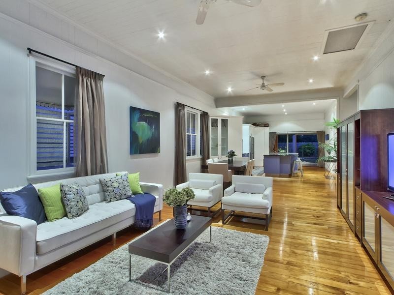 35 Kingsholme Street, New Farm QLD 4005