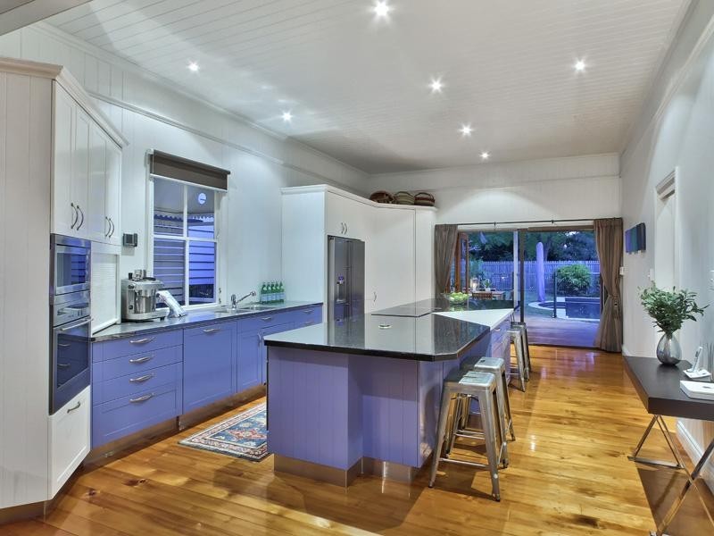 35 Kingsholme Street, New Farm QLD 4005