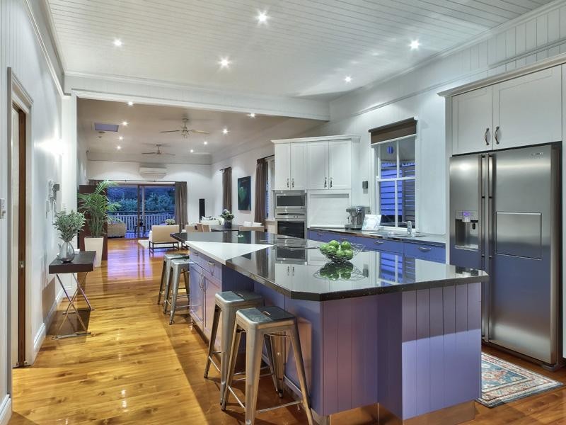 35 Kingsholme Street, New Farm QLD 4005