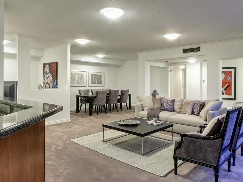 2/57 Newstead Terrace, Newstead QLD 4006