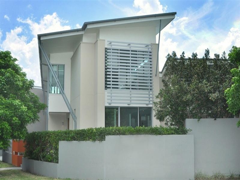 14 Hopetoun Way, New Farm QLD 4005