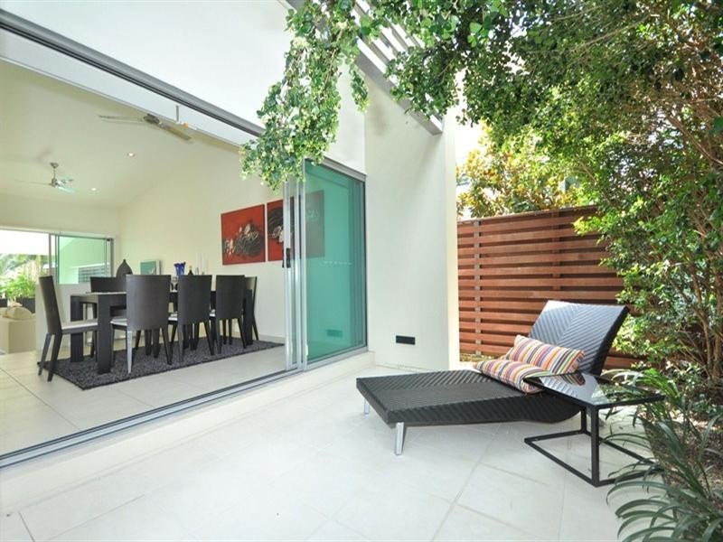 14 Hopetoun Way, New Farm QLD 4005