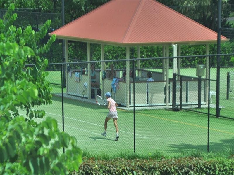 14 Hopetoun Way, New Farm QLD 4005