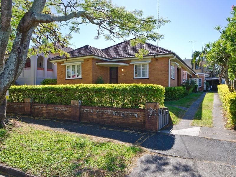 34 Llewellyn Street, New Farm QLD 4005