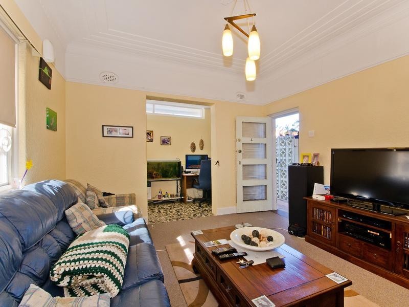 34 Llewellyn Street, New Farm QLD 4005