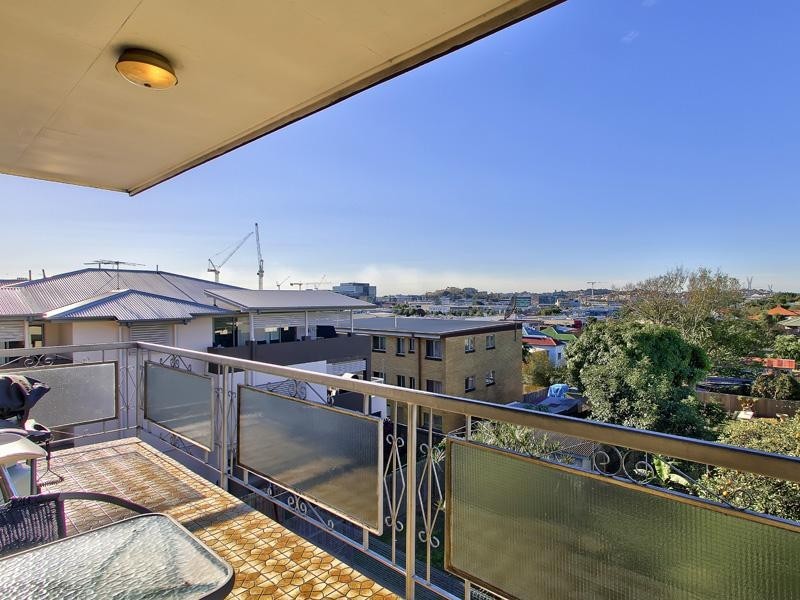 9/110 Harcourt Street, New Farm QLD 4005