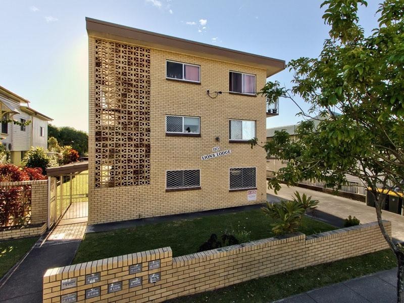 9/110 Harcourt Street, New Farm QLD 4005