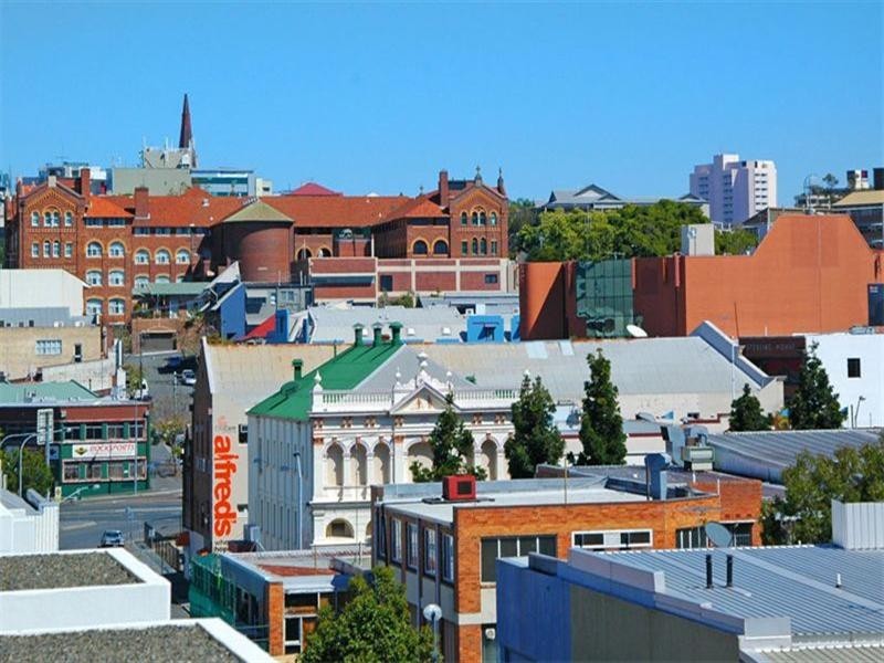 605/82 Alfred Street, Fortitude Valley QLD 4006