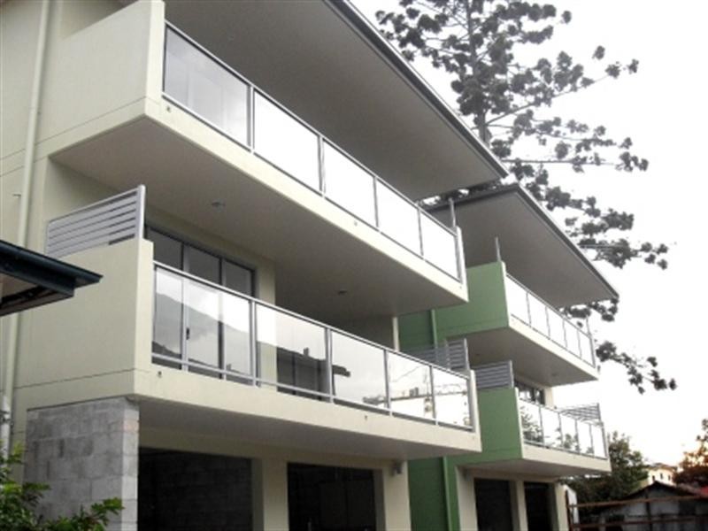 4/72 Harcourt Street, New Farm QLD 4005