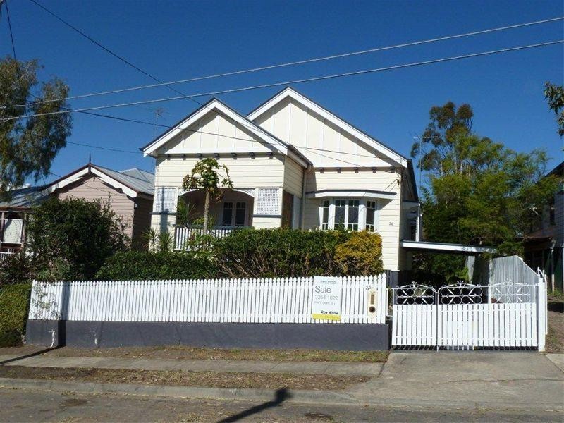 26 Walton Street, Dutton Park QLD 4102