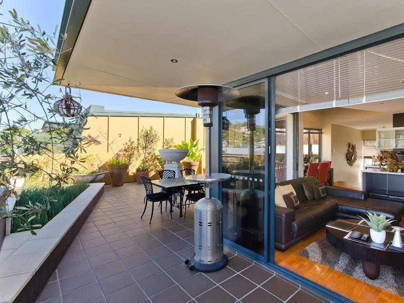 11/110 Commercial Road, Teneriffe QLD 4005