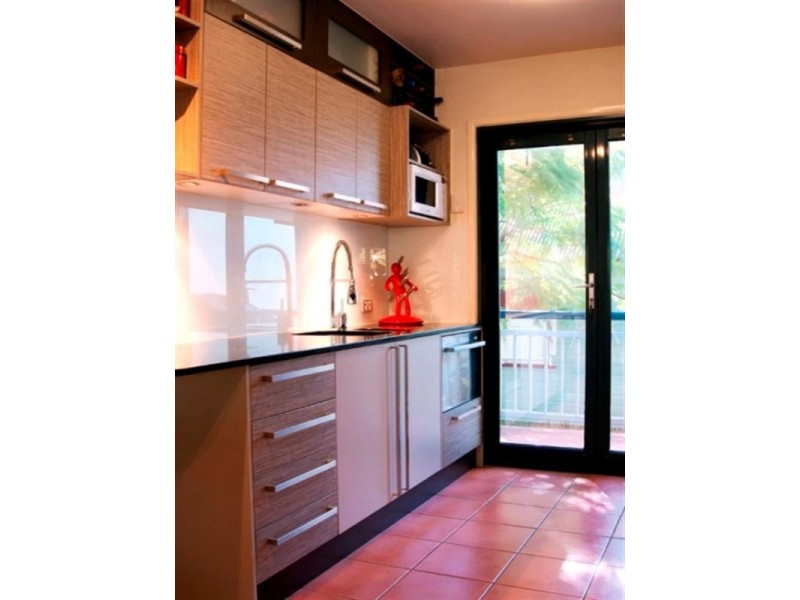 7/58 York Parade, Spring Hill QLD 4000