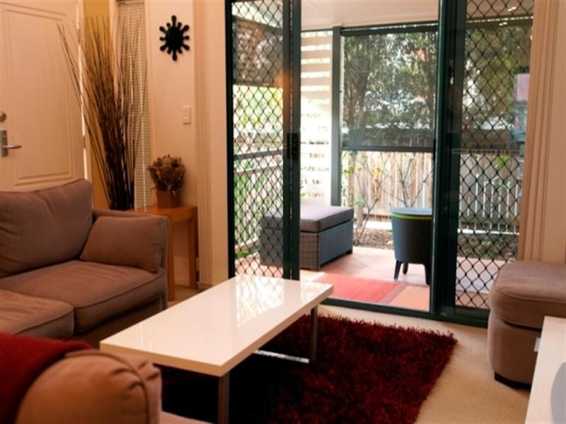 7/58 York Parade, Spring Hill QLD 4000