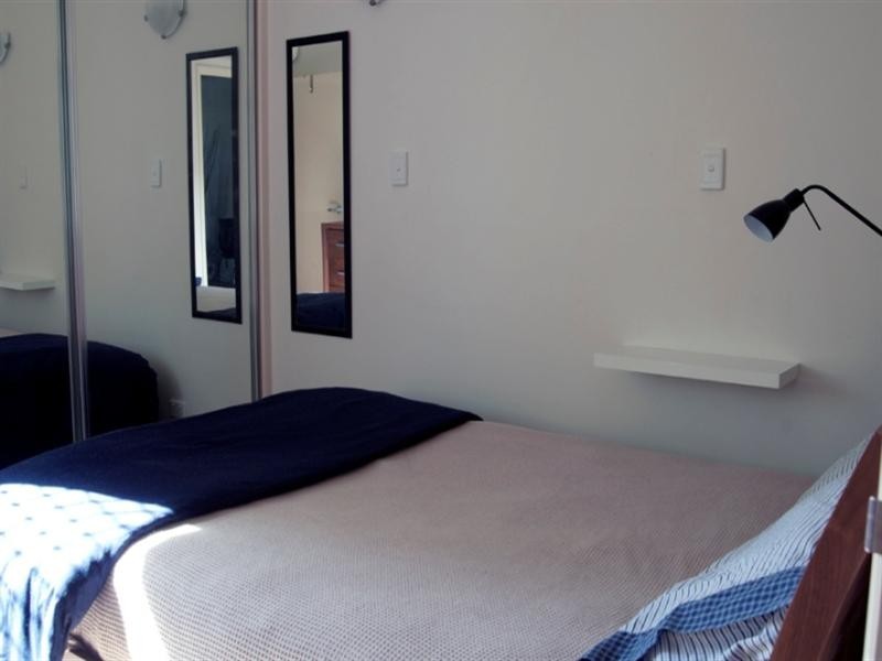 7/58 York Parade, Spring Hill QLD 4000