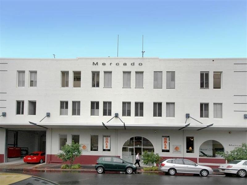 35/4 Wandoo Street, Fortitude Valley QLD 4006