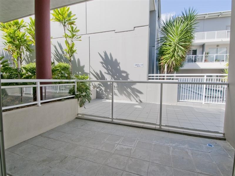 35/4 Wandoo Street, Fortitude Valley QLD 4006