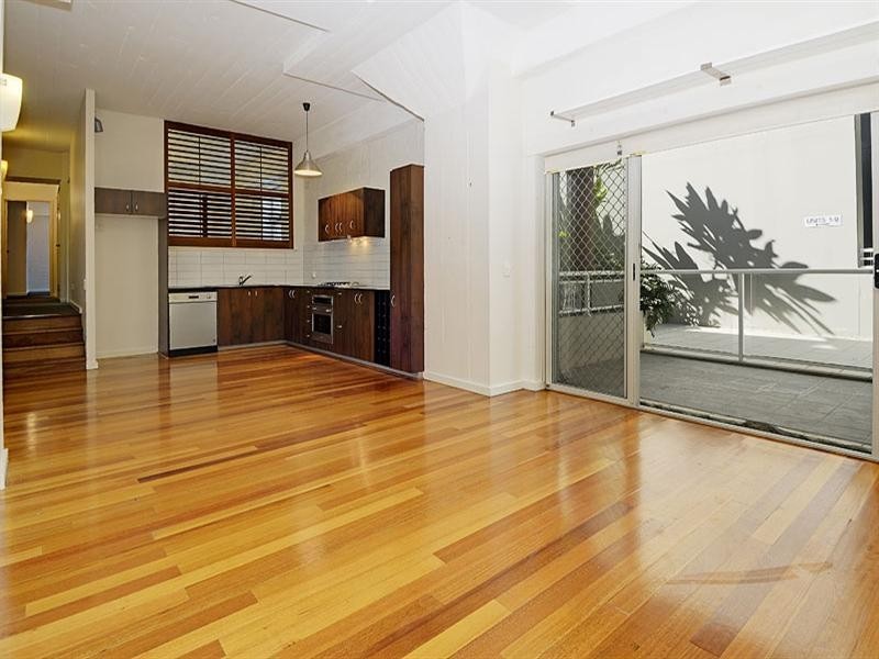 35/4 Wandoo Street, Fortitude Valley QLD 4006