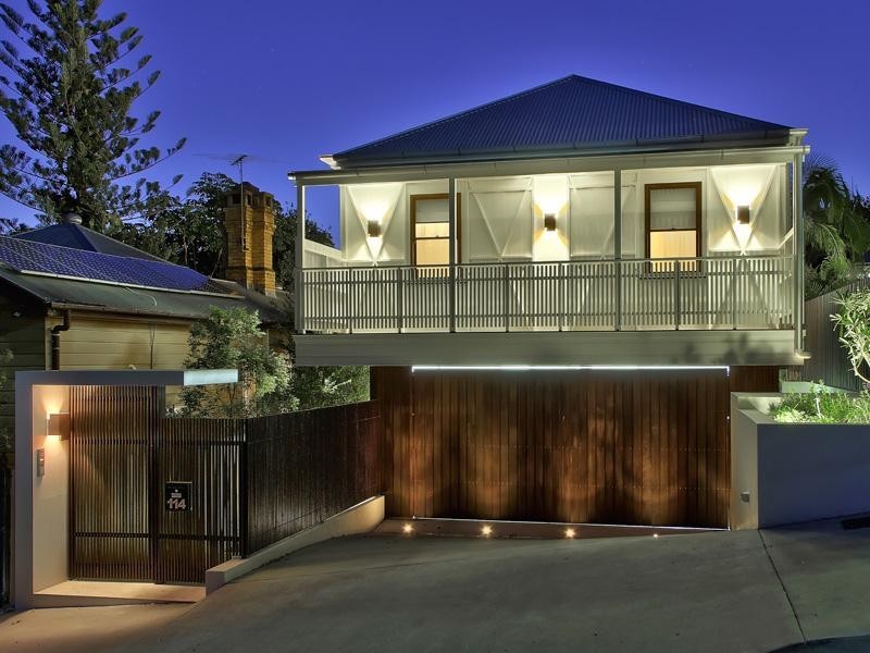 114 Browne Street, New Farm QLD 4005