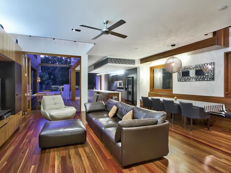 114 Browne Street, New Farm QLD 4005