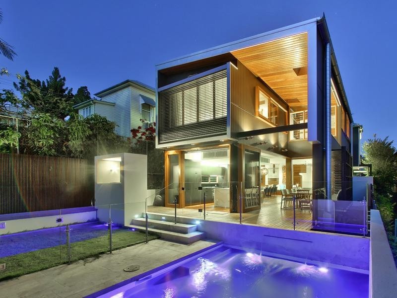 114 Browne Street, New Farm QLD 4005