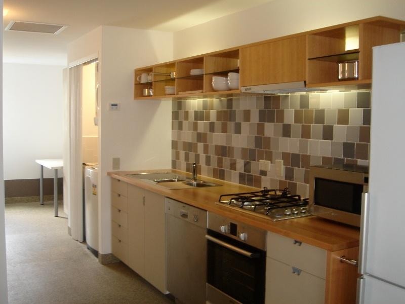 321/16 Skyring Terrace, Teneriffe QLD 4005