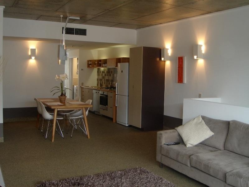 321/16 Skyring Terrace, Teneriffe QLD 4005