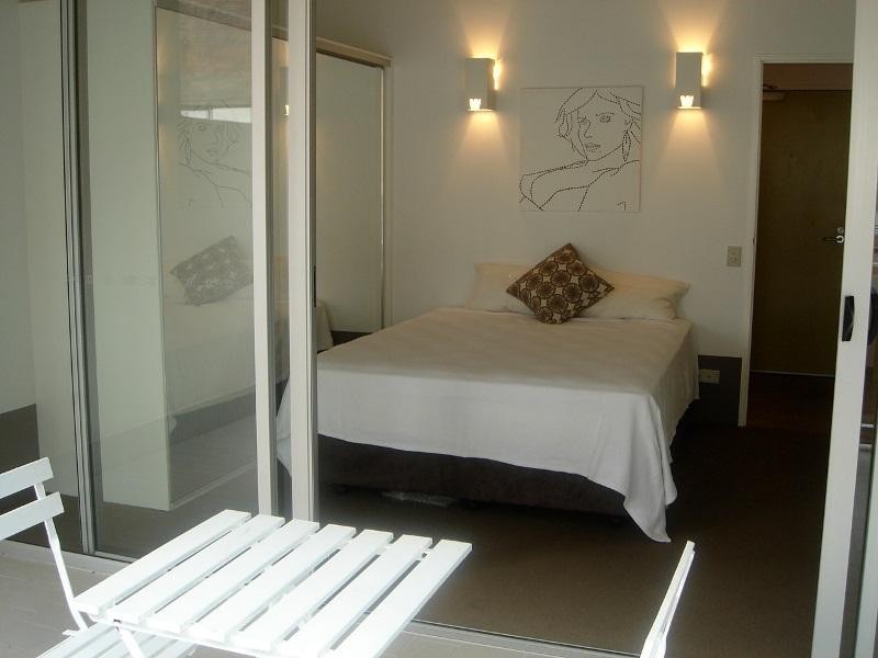 321/16 Skyring Terrace, Teneriffe QLD 4005