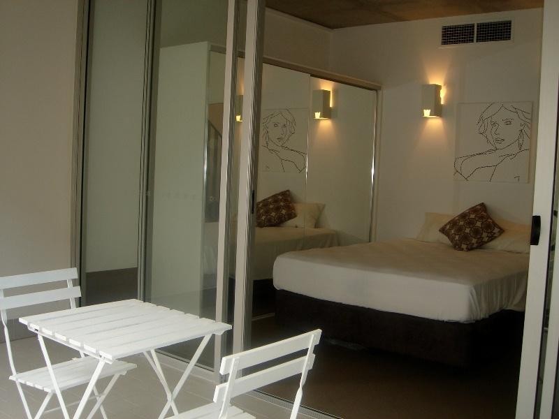 321/16 Skyring Terrace, Teneriffe QLD 4005