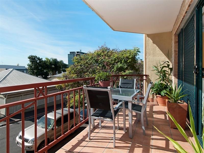 13/50 Anderson Street, Fortitude Valley QLD 4006