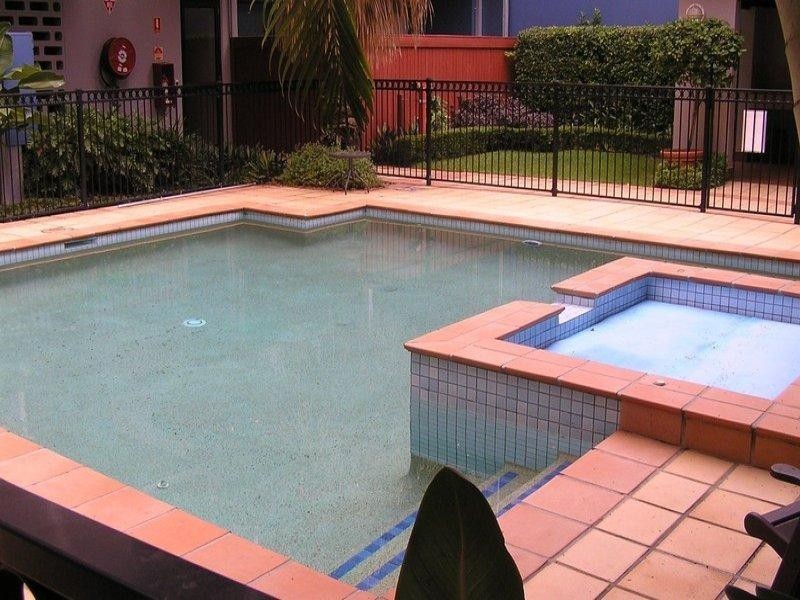 38/27 Ballow Street, Fortitude Valley QLD 4006