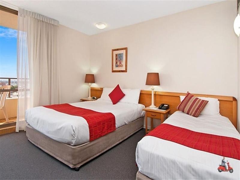 804/32 Leichhardt Street, Spring Hill QLD 4000