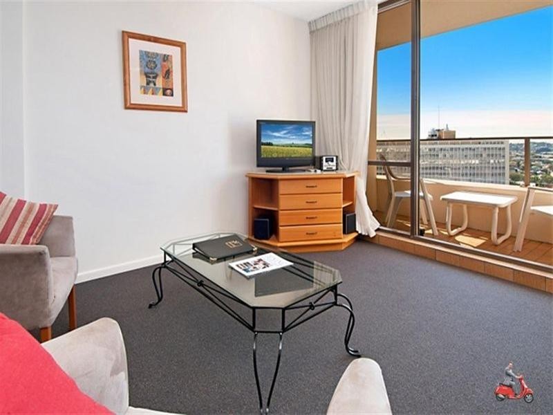 804/32 Leichhardt Street, Spring Hill QLD 4000