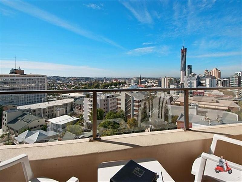 804/32 Leichhardt Street, Spring Hill QLD 4000