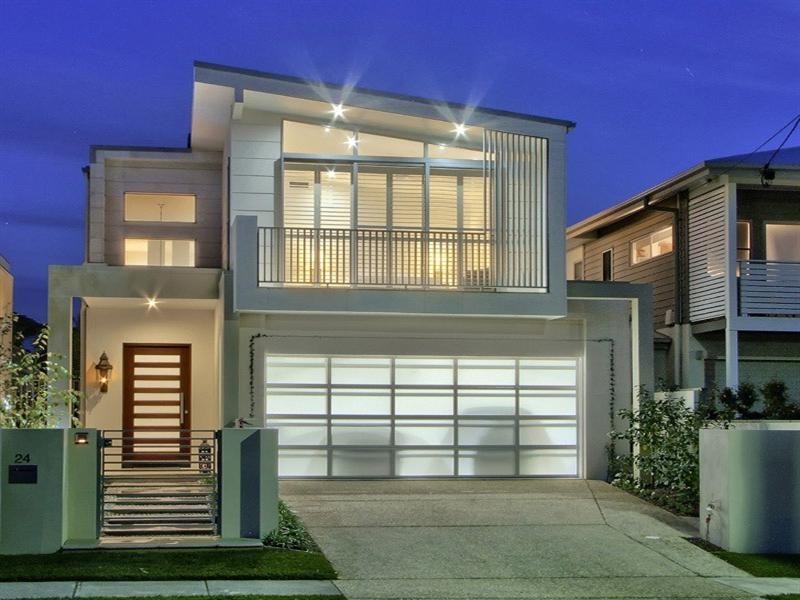 24 Turner Avenue, New Farm QLD 4005