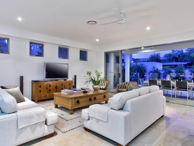 24 Turner Avenue, New Farm QLD 4005