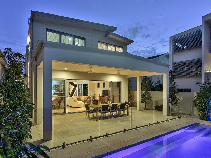 24 Turner Avenue, New Farm QLD 4005