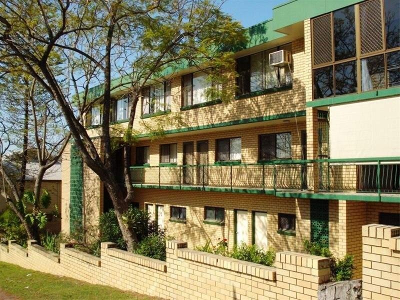 5/23 Grove Street, Toowong QLD 4066