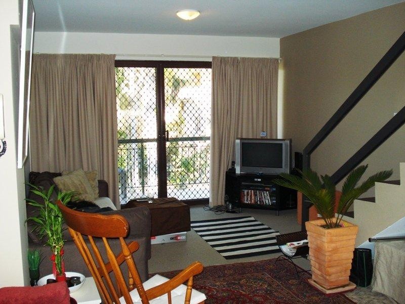 5/23 Grove Street, Toowong QLD 4066