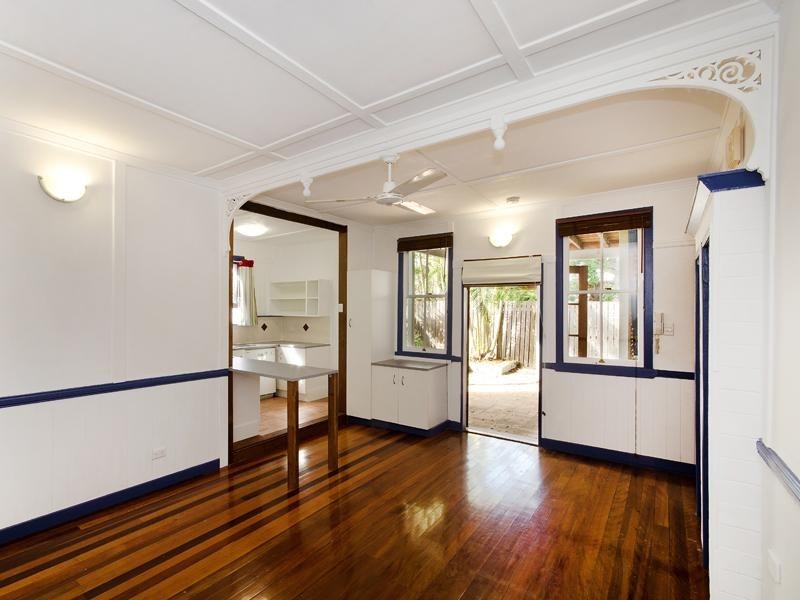 1/147 Merthyr Road, New Farm QLD 4005