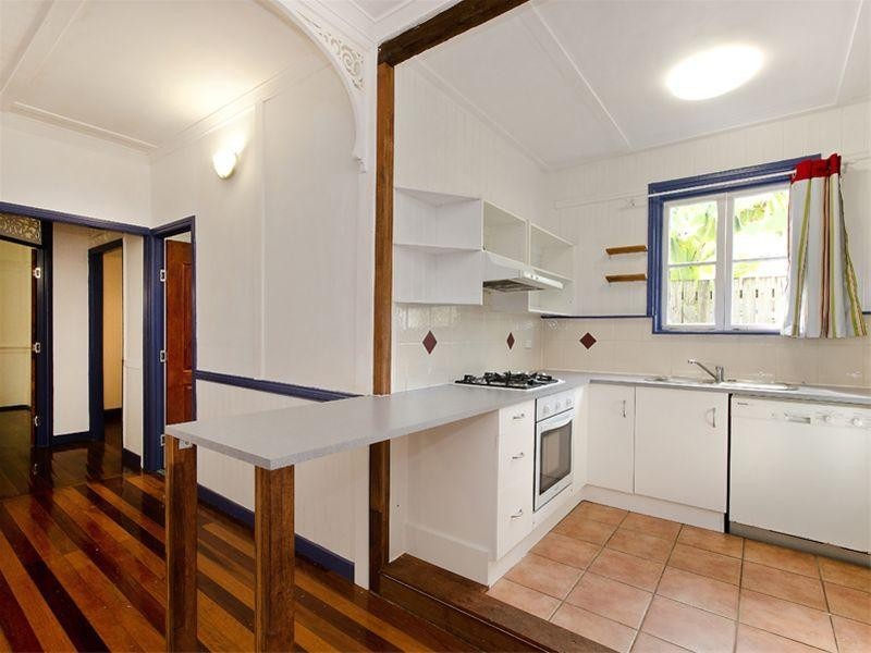 1/147 Merthyr Road, New Farm QLD 4005