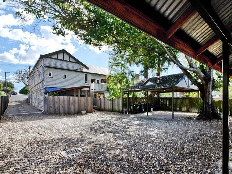 1/147 Merthyr Road, New Farm QLD 4005
